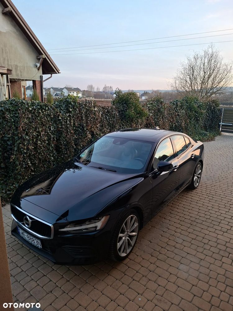 Volvo S60 - 3
