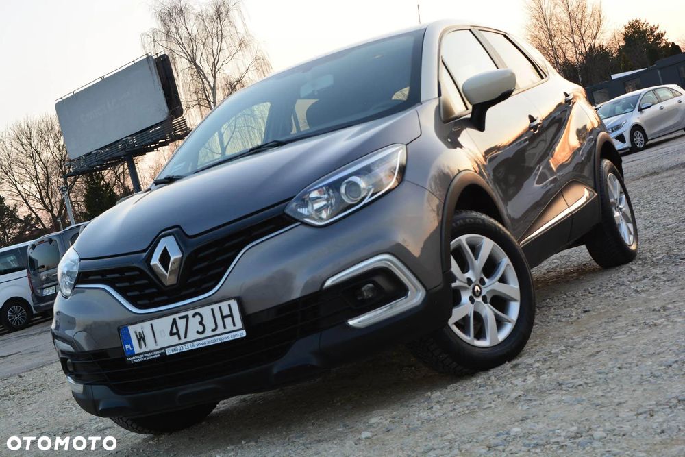 Renault Captur 0.9 Energy TCe Limited - 3