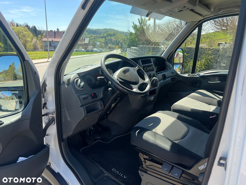 Iveco Daily 35C15 - 9