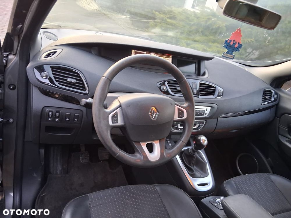 Renault Grand Scenic Energy dCi 110 S&S Dynamique - 9
