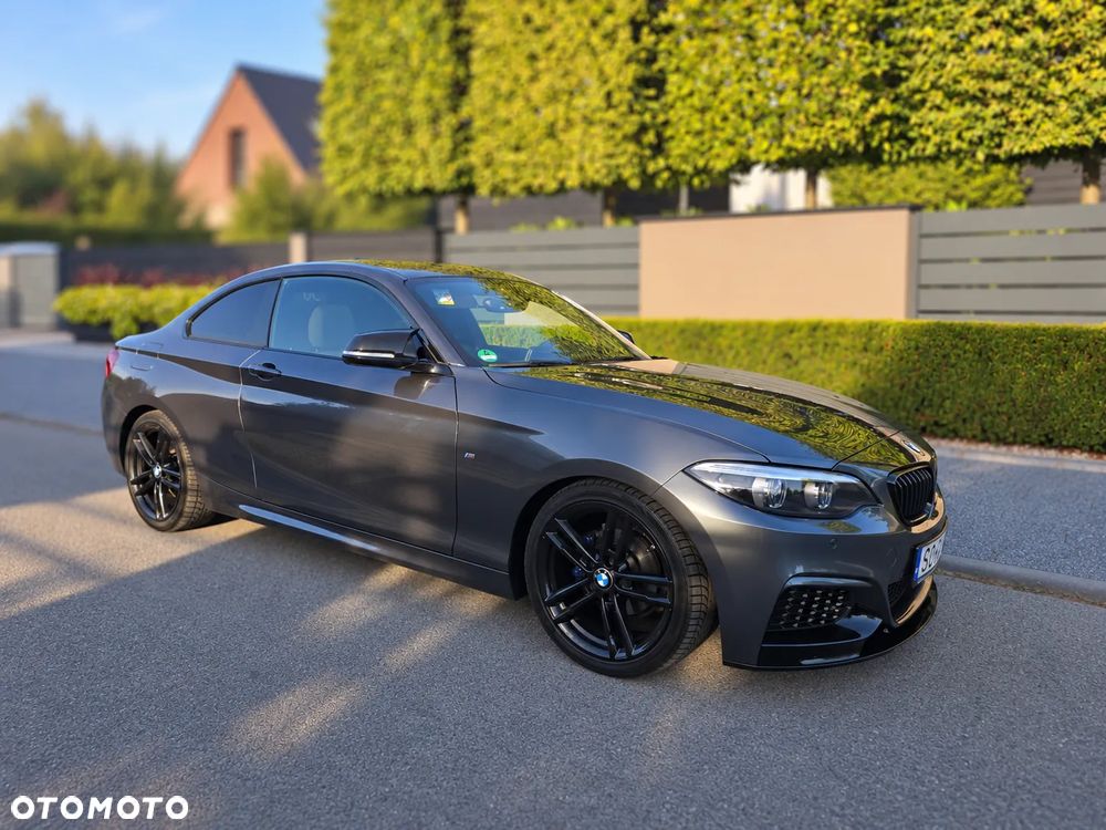 BMW Seria 2 218i M Sport - 12