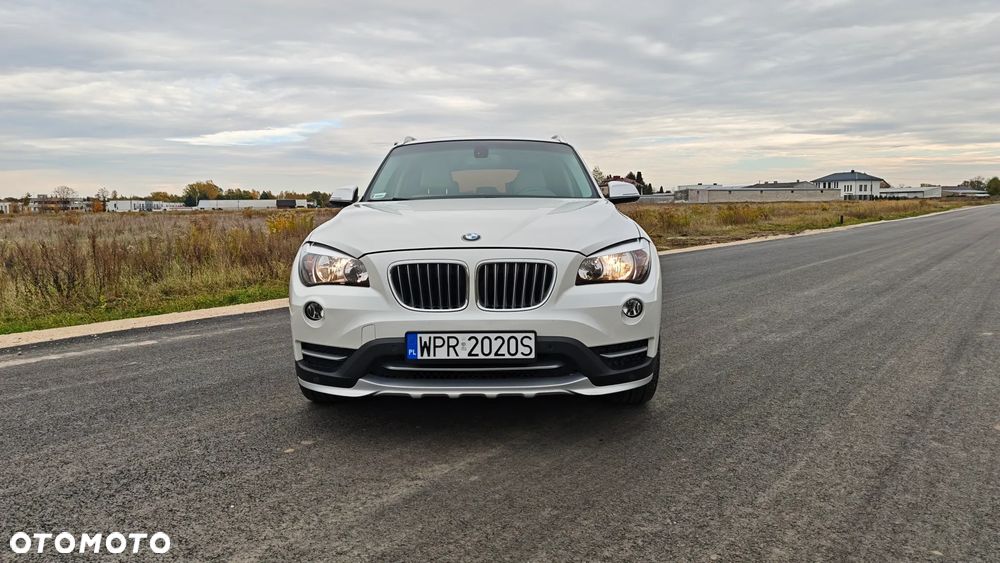 BMW X1 - 11