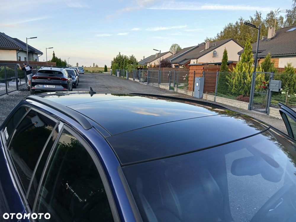 Audi A3 Sportback 2.0 TDI DPF S tronic S line Sportpaket (plus) - 10