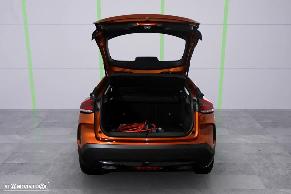 Citroën e-C4 50 kWh Shine - 6