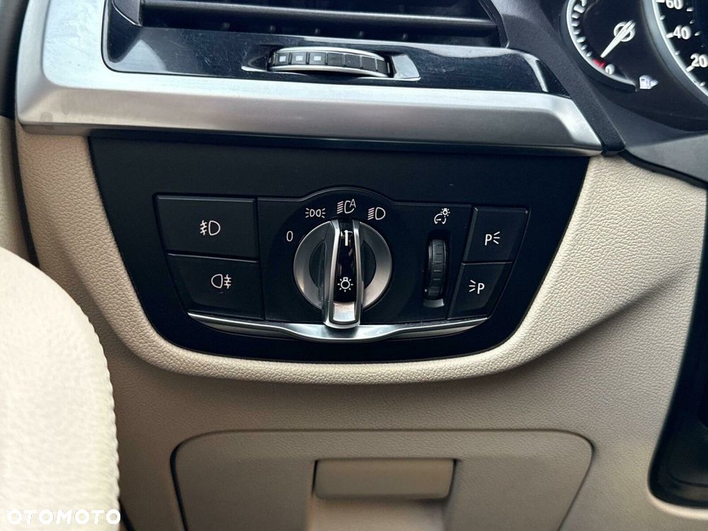 BMW X4 xDrive20d M Sport sport - 16