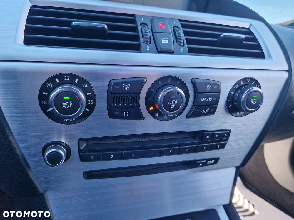 BMW Seria 6 635d - 22