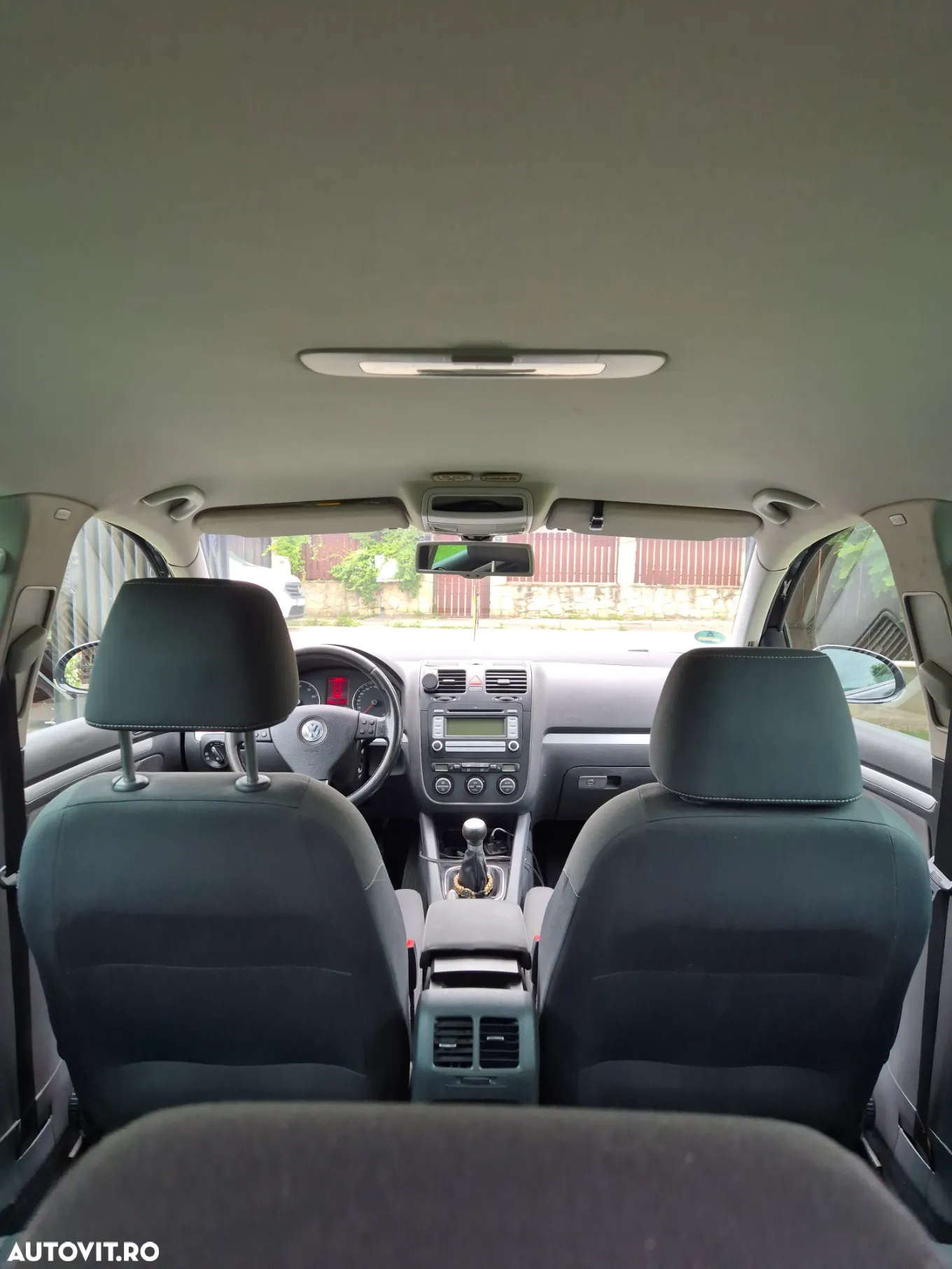 Volkswagen Golf - 12