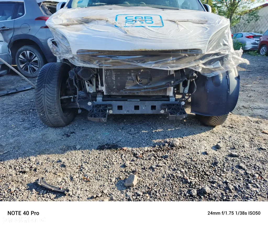 Smart Forfour electric drive passion - 10