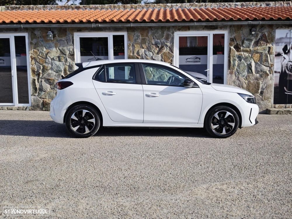 Opel Corsa-e 50 kWh Edition - 9