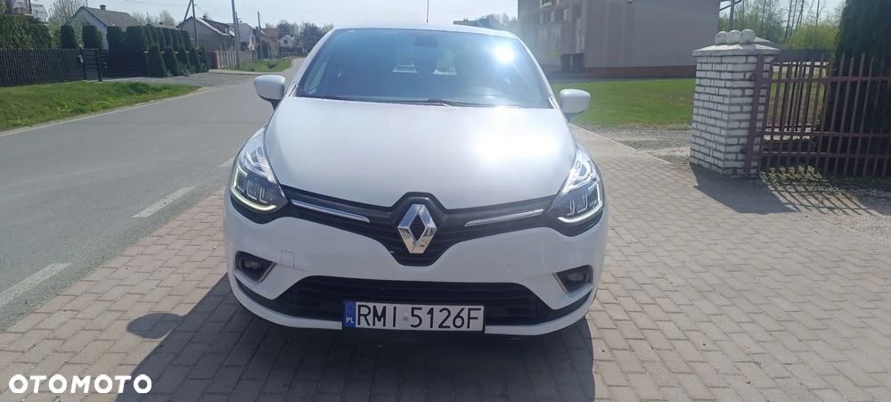 Renault Clio TCe 90 Luxe - 7