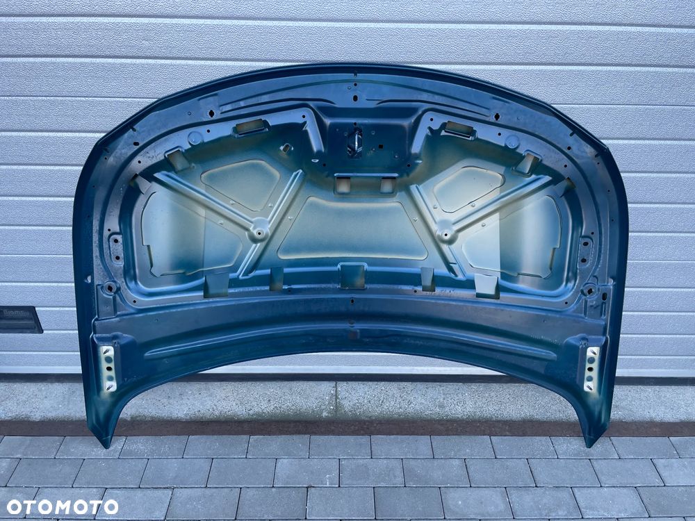 MASKA PEUGEOT 3008 II, 5008 II LIFT  2020-2024 - 6