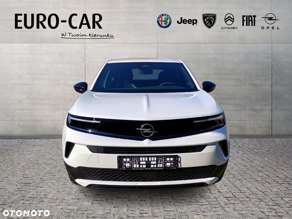 Opel Mokka - 8