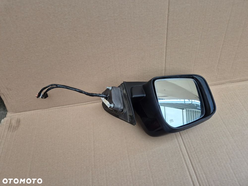 JEEP GRAND CHEROKEE WK2 2013-2022 LIFT LUSTERKO ZEWNĘTRZNE EUROPA IDEALNE L (9+9)18PIN - 4