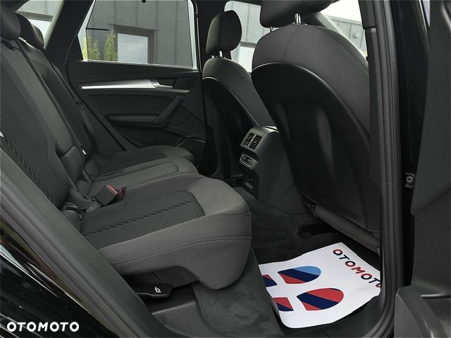 Audi Q5 50 TFSIe quattro S tronic advanced - 32