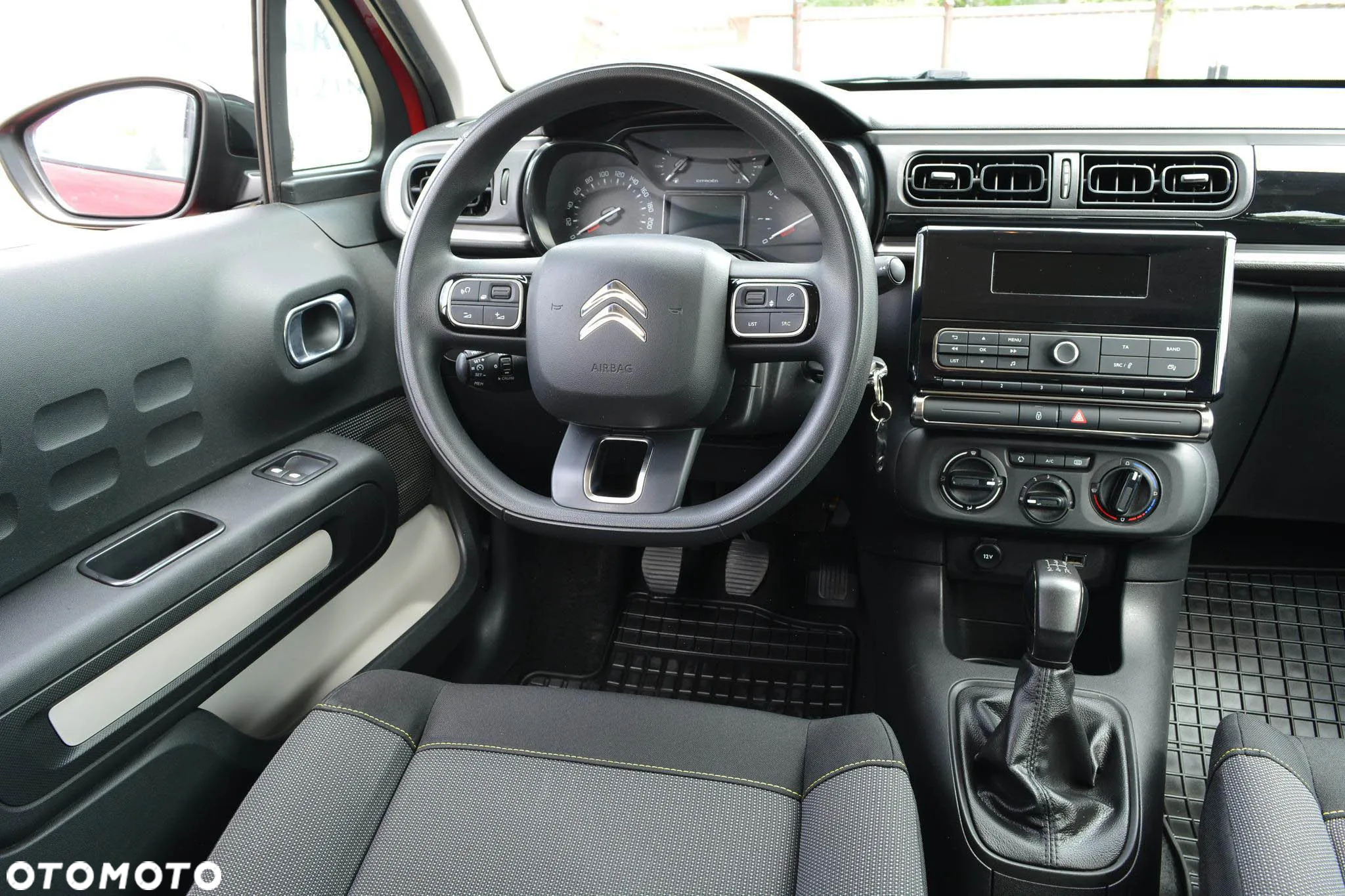 Citroën C3 1.2 PureTech Feel - 22