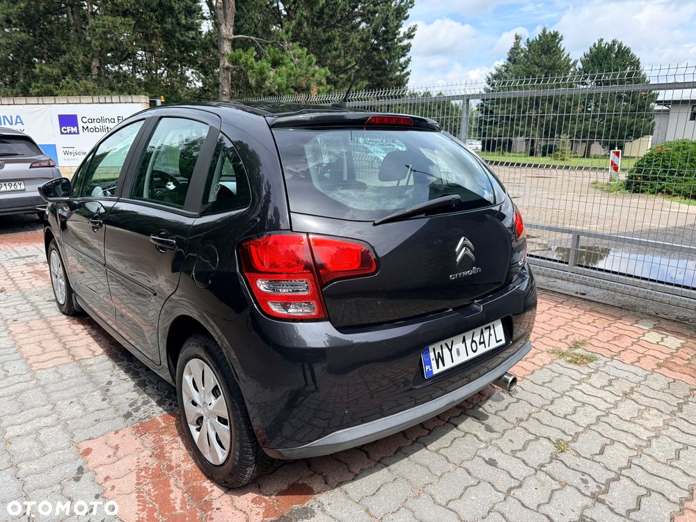 Citroën C3 1.4 VTi Seduction - 5