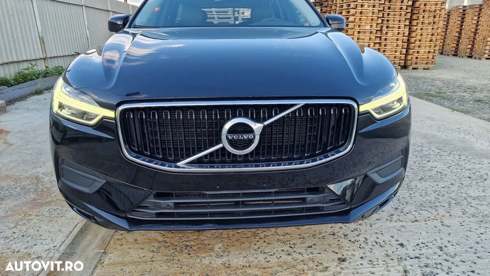 Volvo XC 60 D4 Momentum Pro - 7