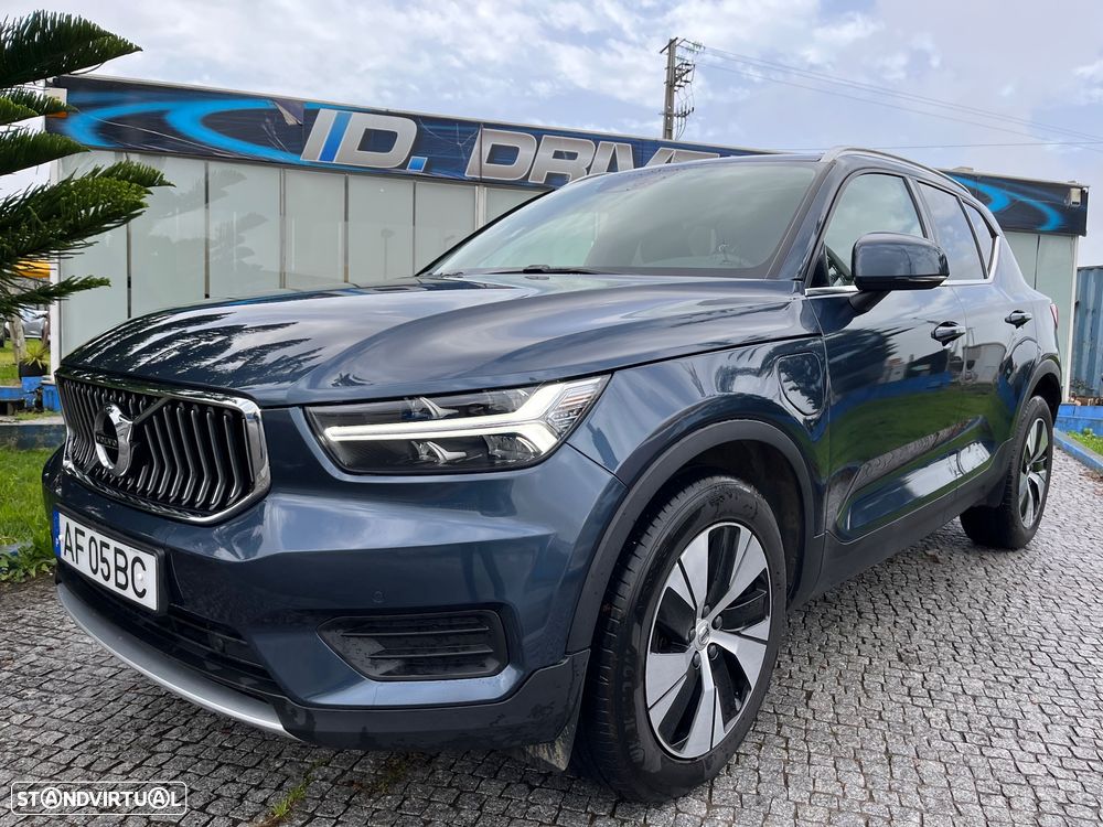 Volvo XC 40 1.5 T5 PHEV Inscription - 18