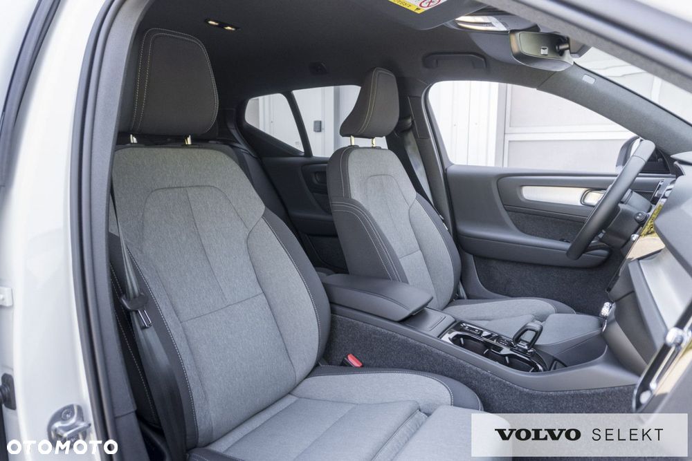 Volvo XC 40 - 13