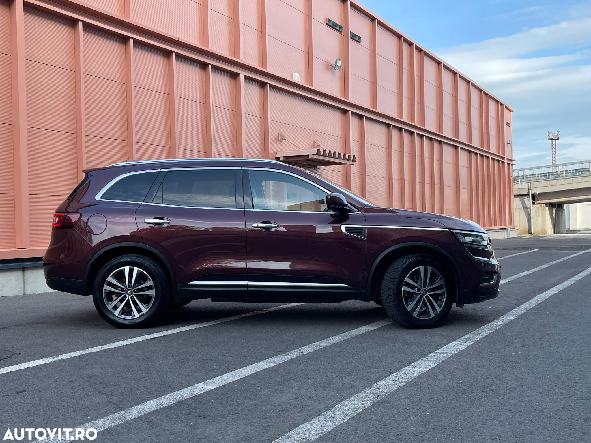 Renault Koleos 2.0 Energy dCi X-TRONIC Intens - 37