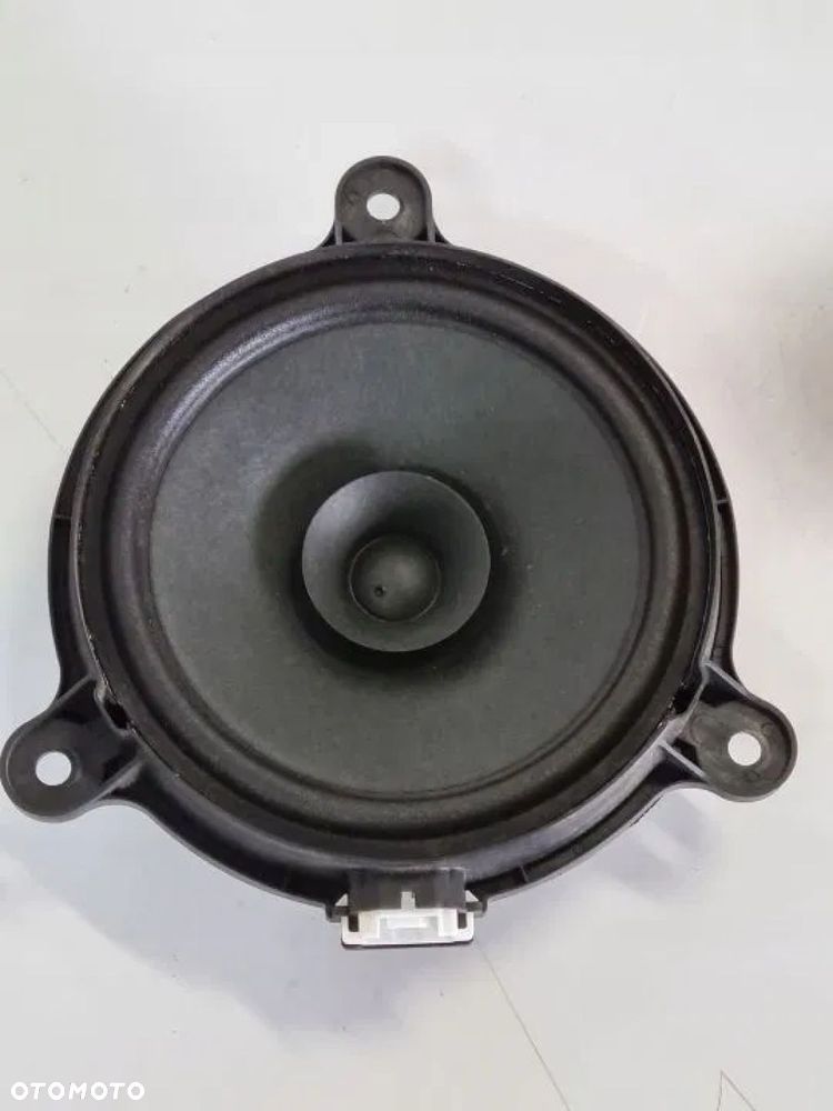 GŁOŚNIK DRZWI LEWY PRAWY TYŁ MAZDA 6 III GJ - 1
