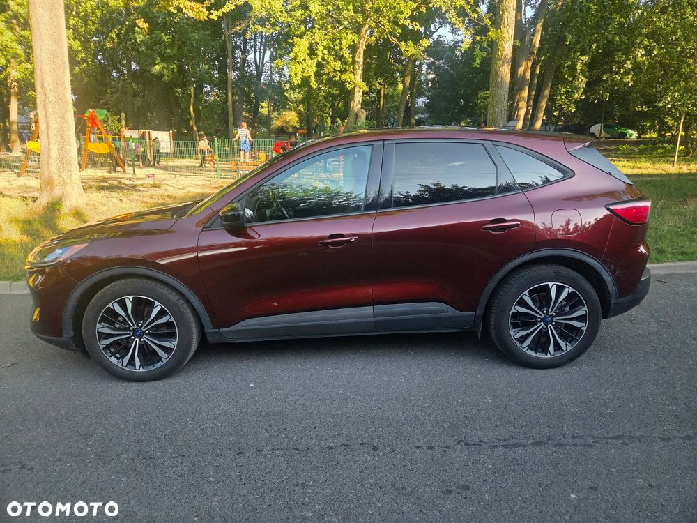 Ford Escape - 9