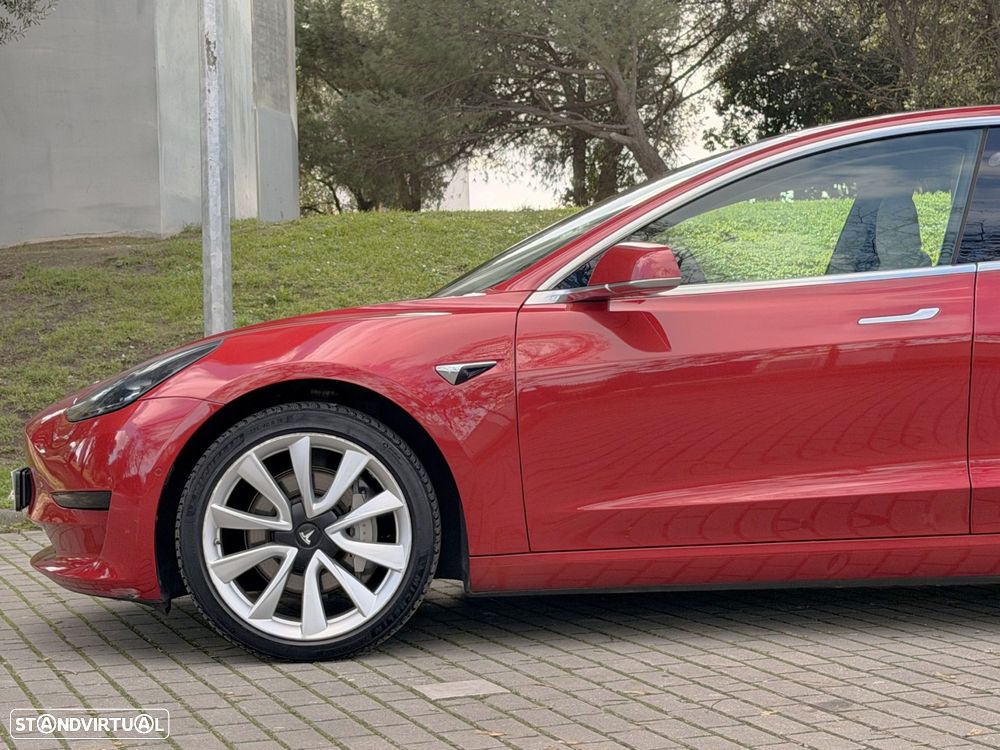 Tesla Model 3 Standard Range Plus RWD - 13