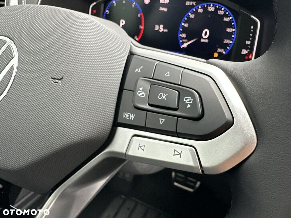 Volkswagen T-Cross - 23