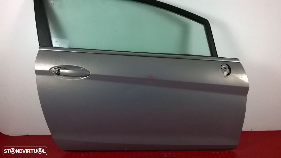 Porta Direita - 1692513 [Ford Fiesta VI] - 1