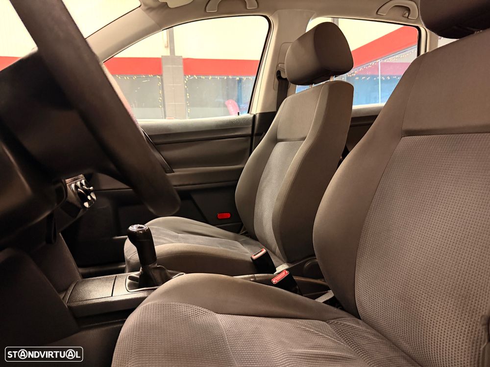 VW Polo 1.2 Confortline - 6