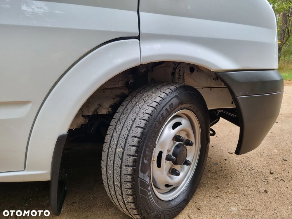 Ford Transit Tourneo Trend - 32