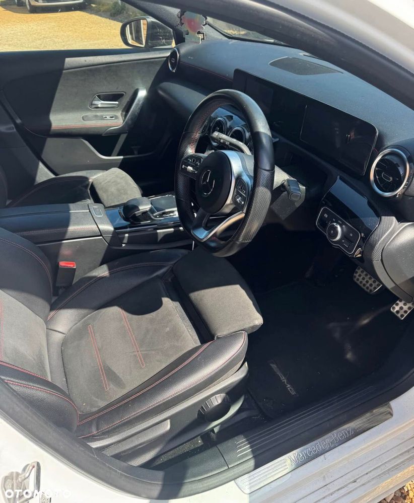 Mercedes A klasa AMG 2020r wszystkie części potrzebujesz czegoś dzwoń Lublin - 6