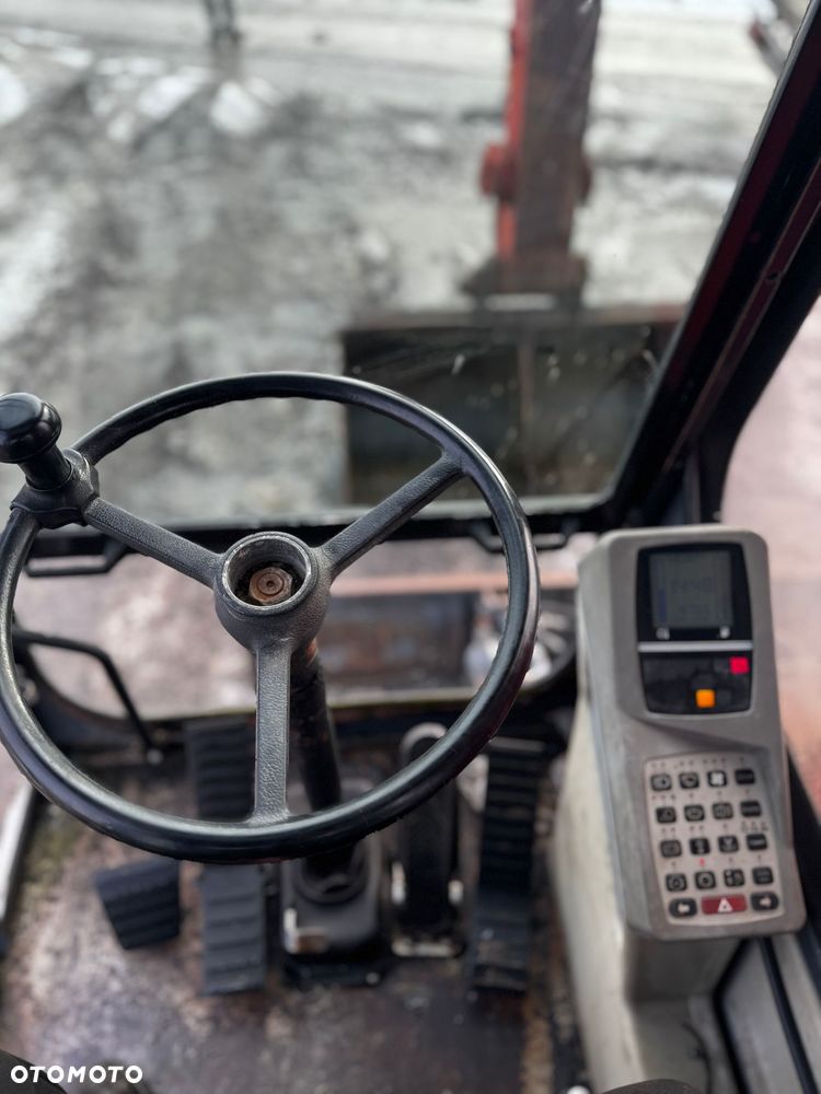 O&K MH6* Zamiana* Skup* CENA BRUTTO- VAT MARŻA* - 8