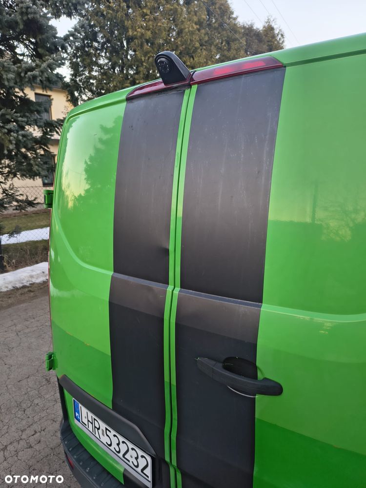Ford Transit custom - 4