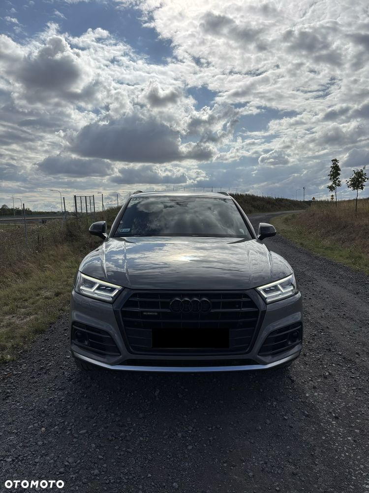 Audi Q5 2.0 TDI Quattro S tronic - 2