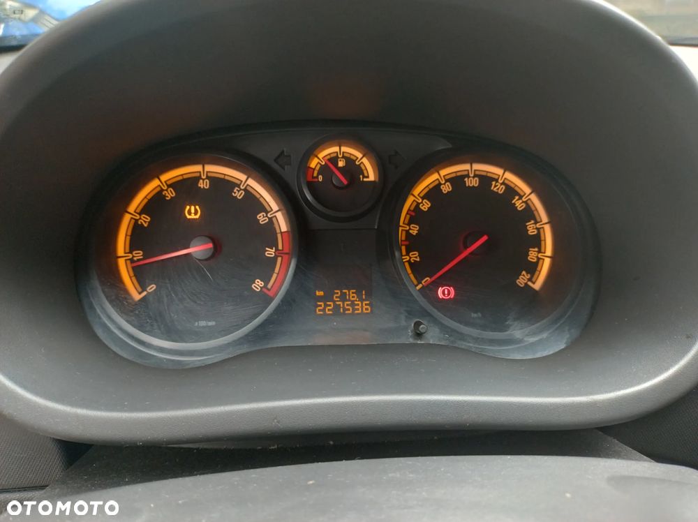 Opel Corsa - 6