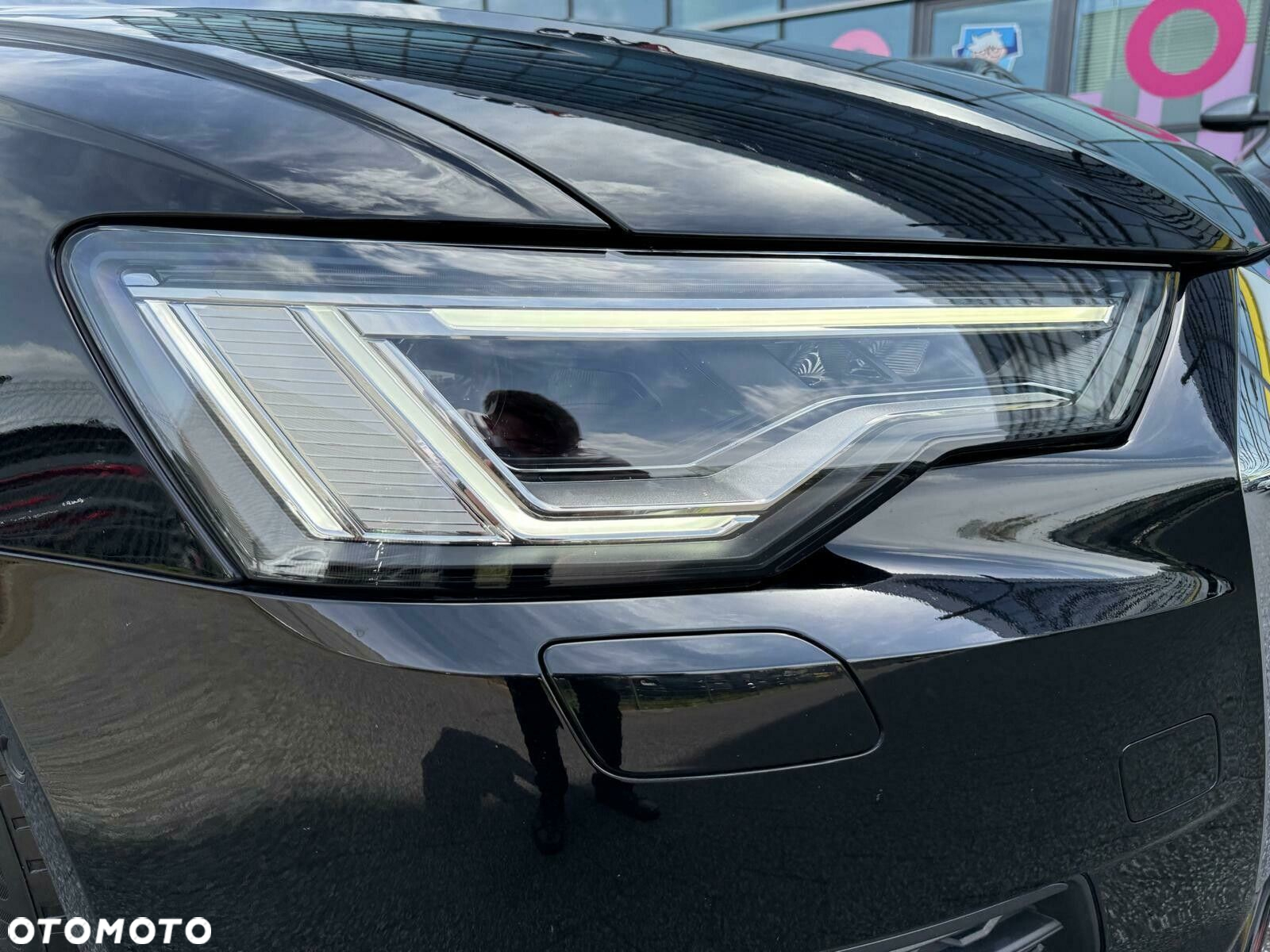 Audi A6 - 20