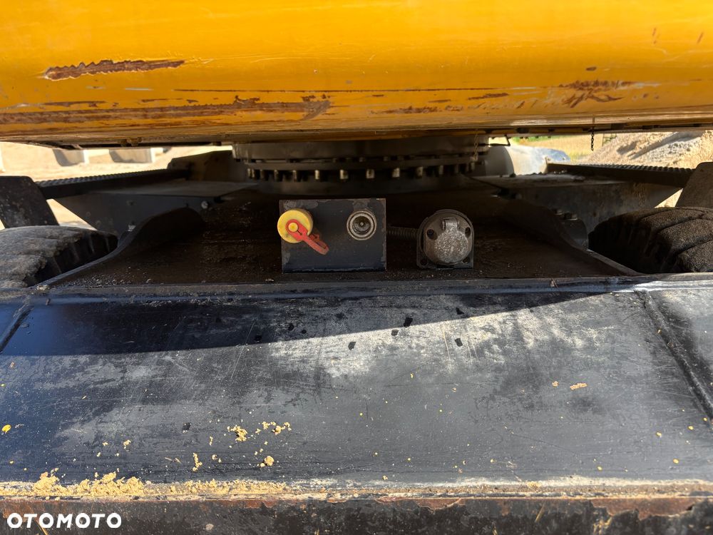 Caterpillar 314 f - 3