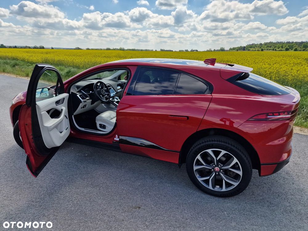 Jaguar I-Pace EV400 AWD HSE - 26