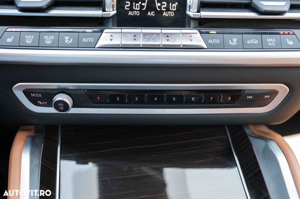 BMW X6 - 33