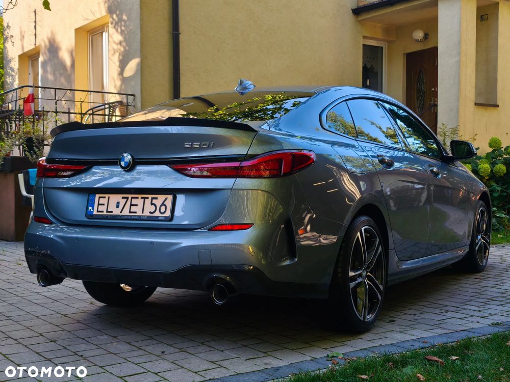 BMW Seria 2 220i M Sport - 3