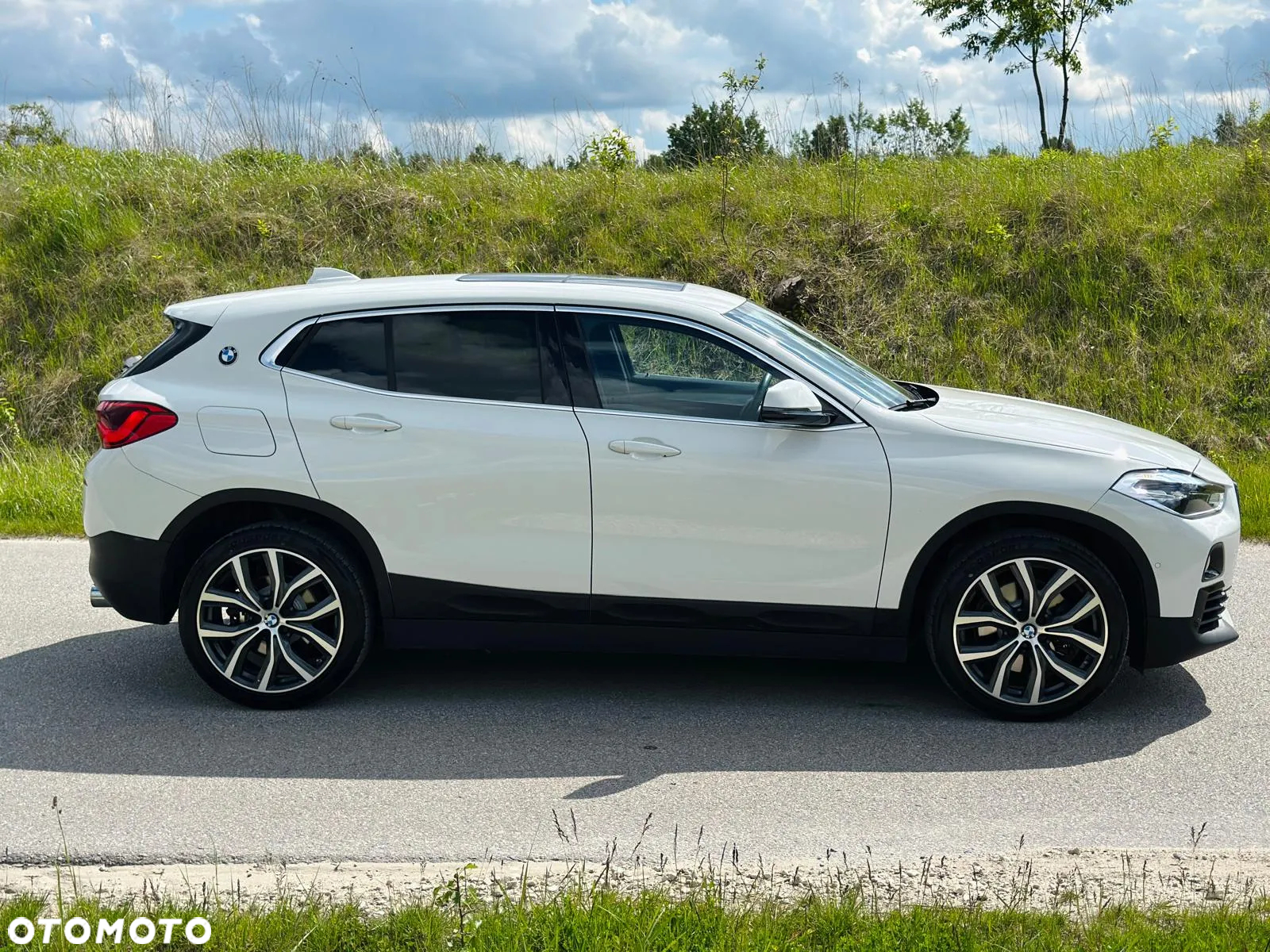BMW X2 - 4