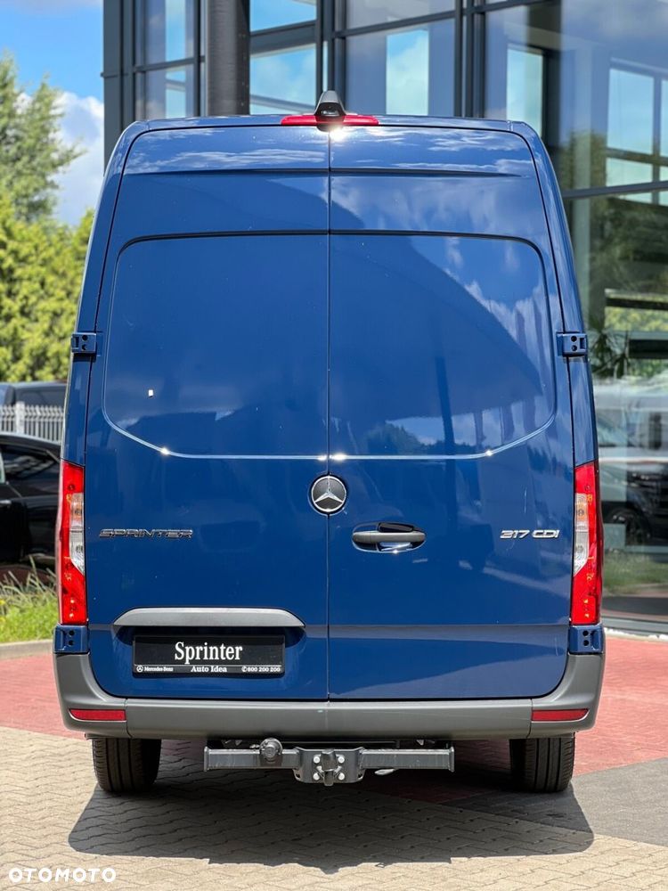 Mercedes-Benz Sprinter Sprinter - 7