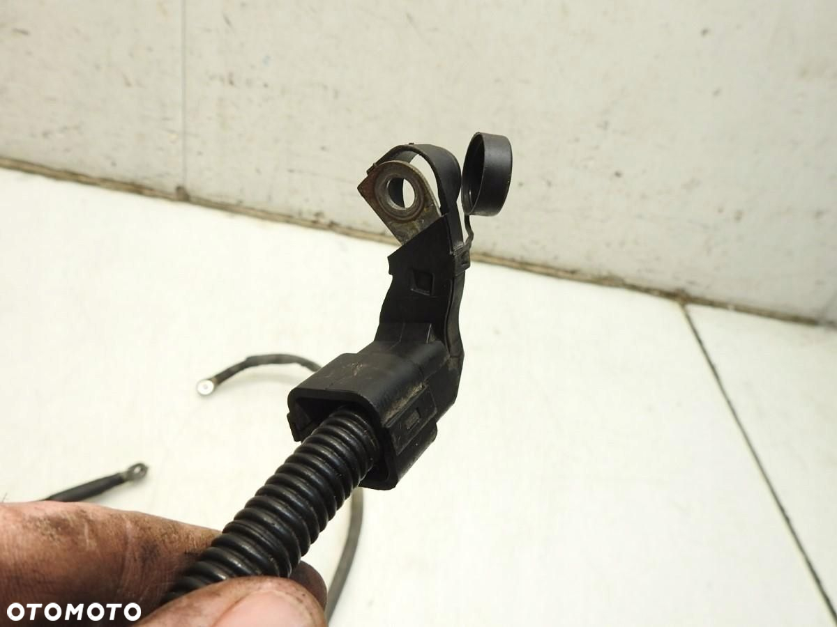 WIĄZKA INSTALACJA ALTERNATORA MERCEDES W204 1.8 B A2045400030 - 5