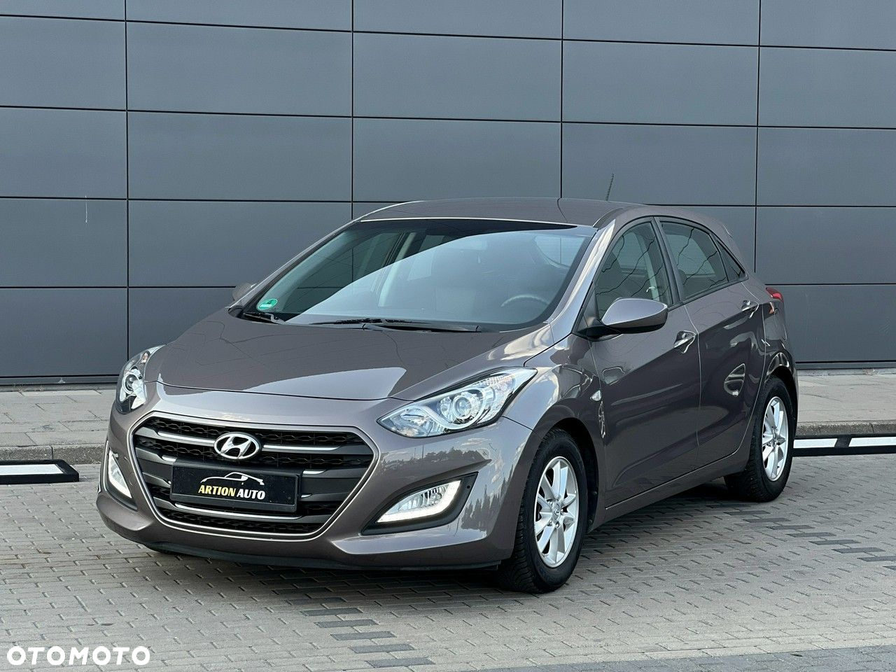 Hyundai i30 - 8