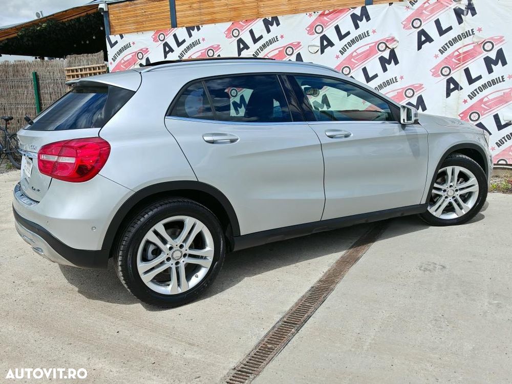 Mercedes-Benz GLA 200 d 4Matic 7G-DCT Activity Edition - 11