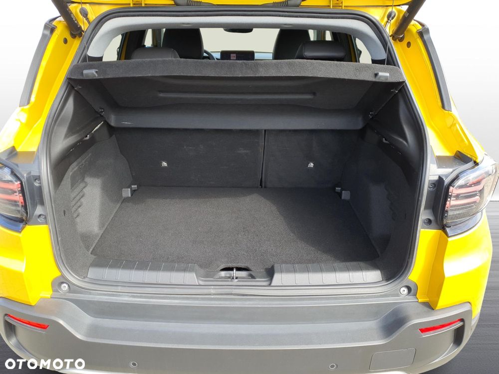 Jeep Avenger 1.2 GSE T3 Altitude FWD - 25