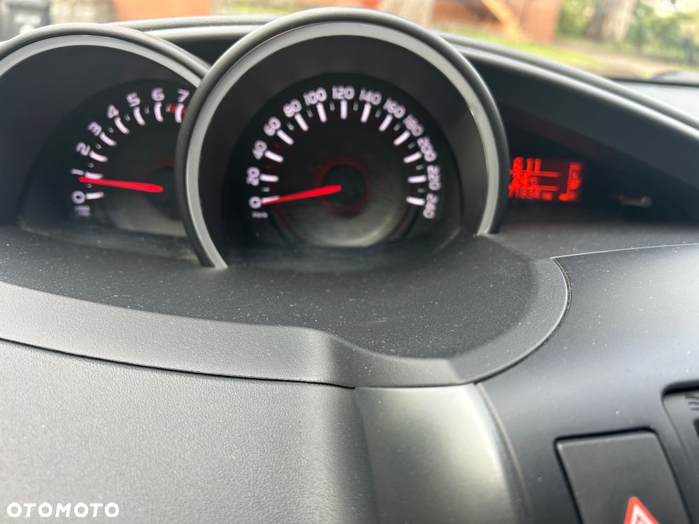 Toyota Verso 1.8 Premium MS 7os EU6 - 24