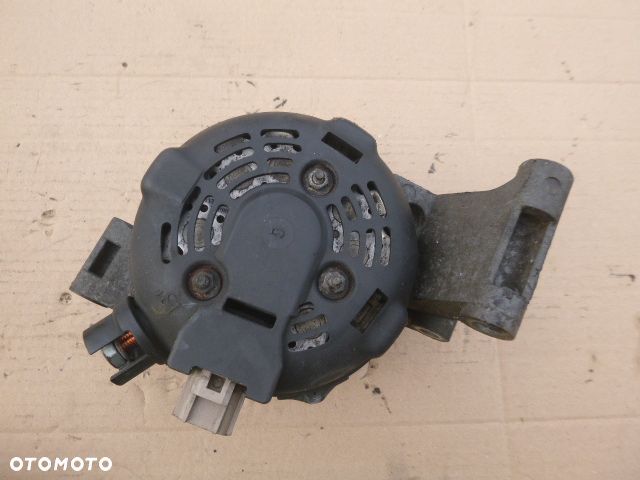 ALTERNATOR FORD FOCUS MK2 2.0 16V - 8