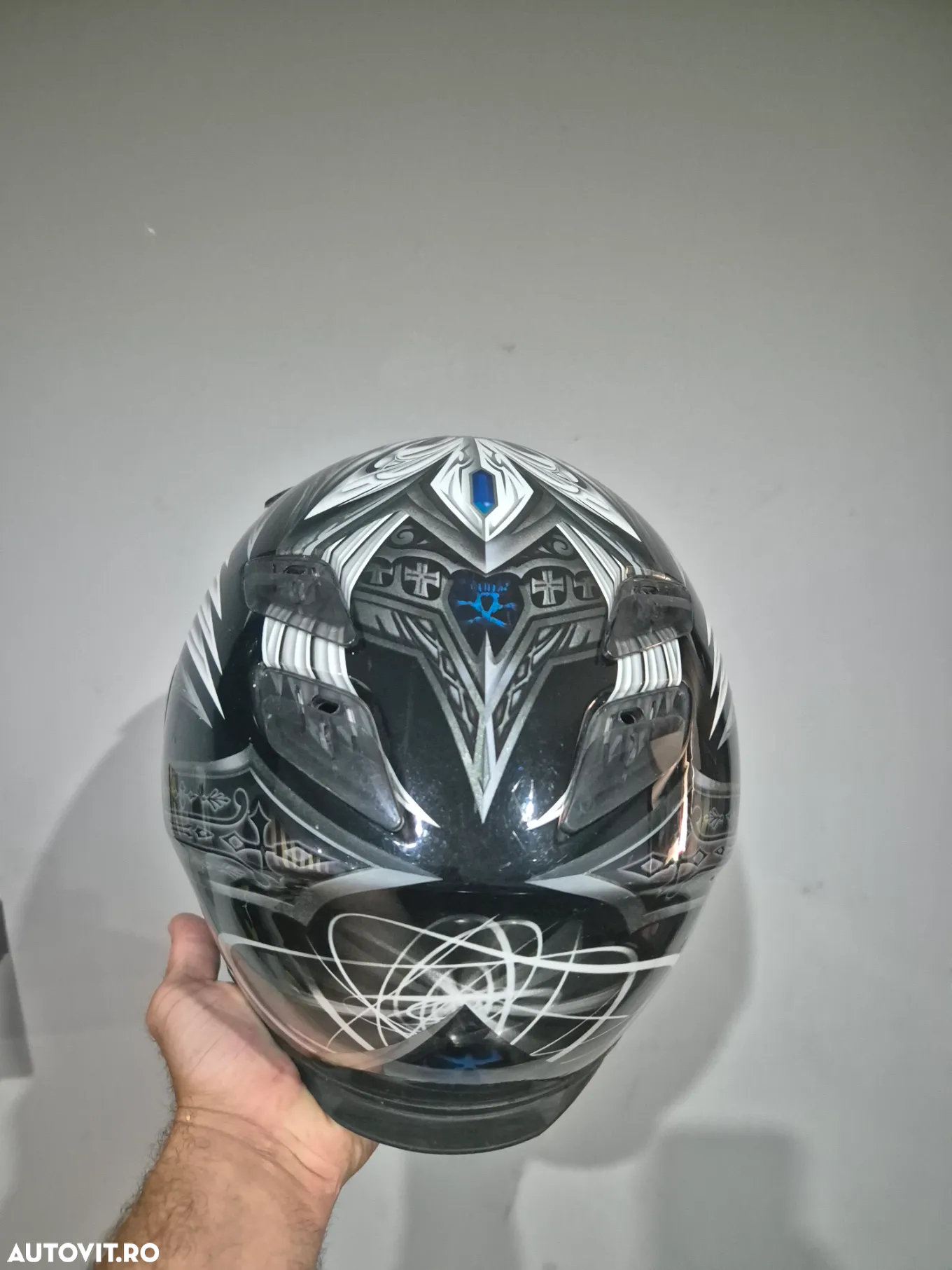 Honda CBR 600RR - 8
